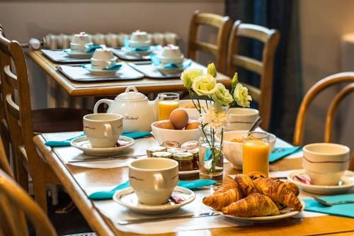 Imagen general del Astrid, Rouen. Foto 8