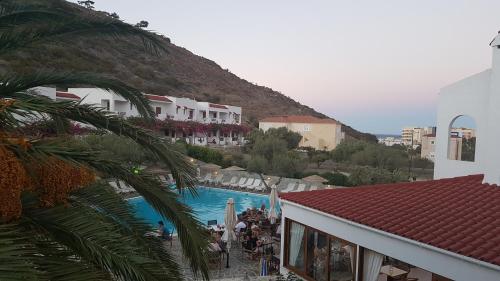 Imagen general del Astron Hotel. Foto 3