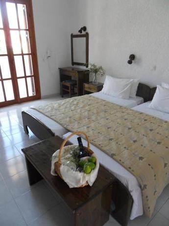 Imagen de la habitación del Astron Hotel. Foto 8