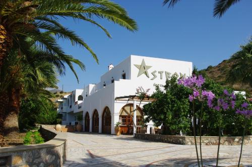 Imagen general del Astron Hotel. Foto 5