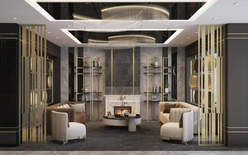 Imagen general del Asur Imperıal Hotel. Foto 3