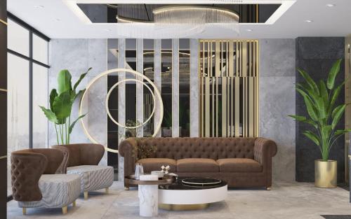 Imagen general del Asur Imperıal Hotel. Foto 5