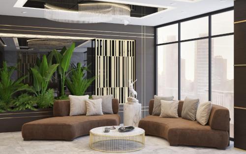 Imagen general del Asur Imperıal Hotel. Foto 7