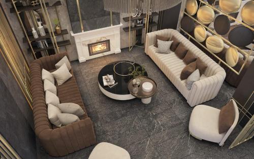 Imagen general del Asur Imperıal Hotel. Foto 8