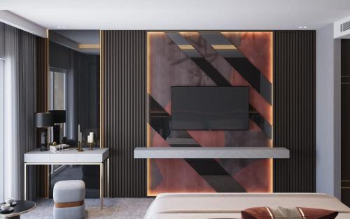 Imagen general del Asur Imperıal Hotel. Foto 9