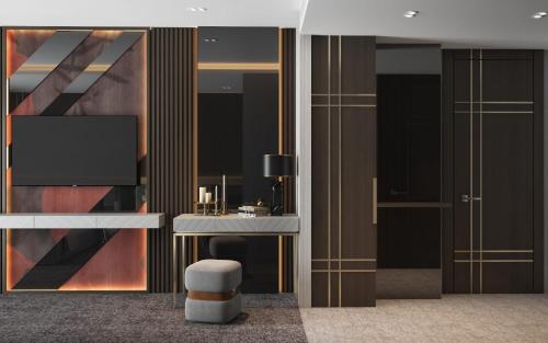 Imagen general del Asur Imperıal Hotel. Foto 10