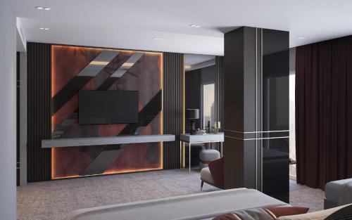 Imagen general del Asur Imperıal Hotel. Foto 11