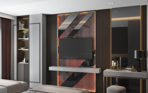 Imagen general del Asur Imperıal Hotel. Foto 13