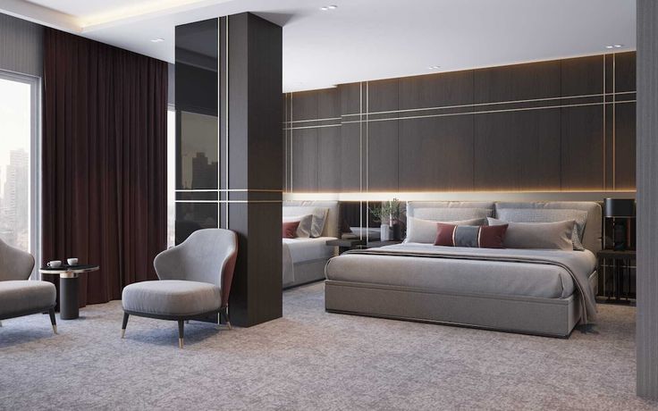 Imagen de la habitación del Asur Imperial Hotel. Foto 3