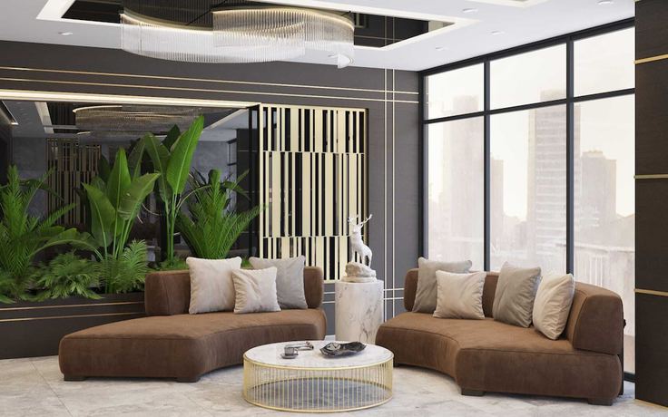 Imagen de los interiores del Asur Imperial Hotel. Foto 16