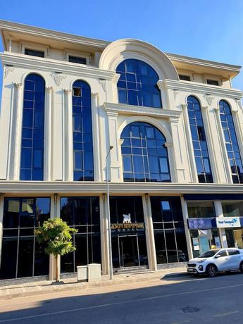 Imagen general del Asur Imperial Hotel. Foto 2