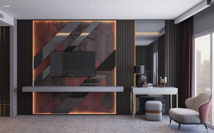 Imagen de la habitación del Asur Imperial Hotel. Foto 11