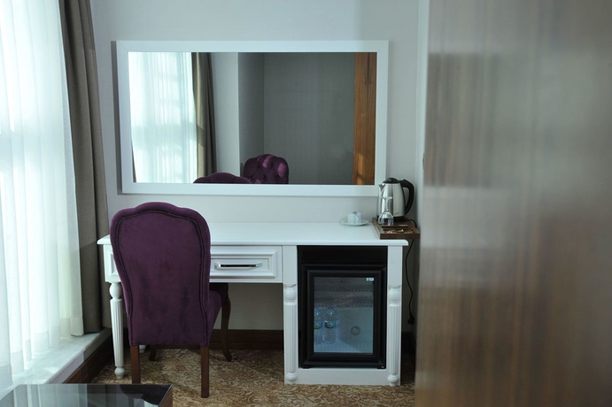 Imagen de la habitación del Asuris Hotel. Foto 9