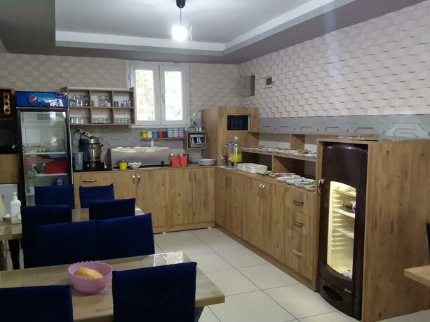 Imagen general del Asus Palmiye Otel. Foto 4
