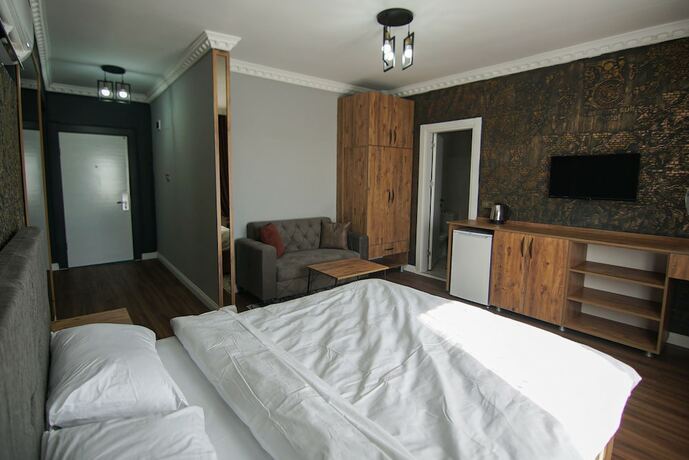 Imagen general del Aswana Suit Hotel. Foto 7