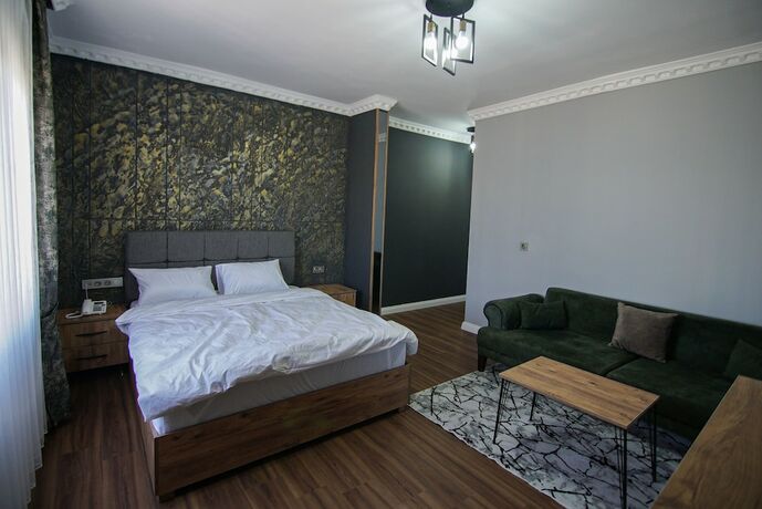 Imagen general del Aswana Suit Hotel. Foto 12