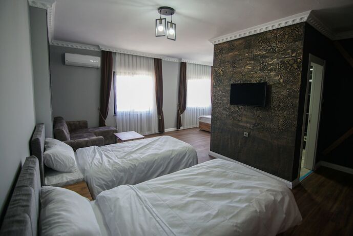 Imagen general del Aswana Suit Hotel. Foto 13