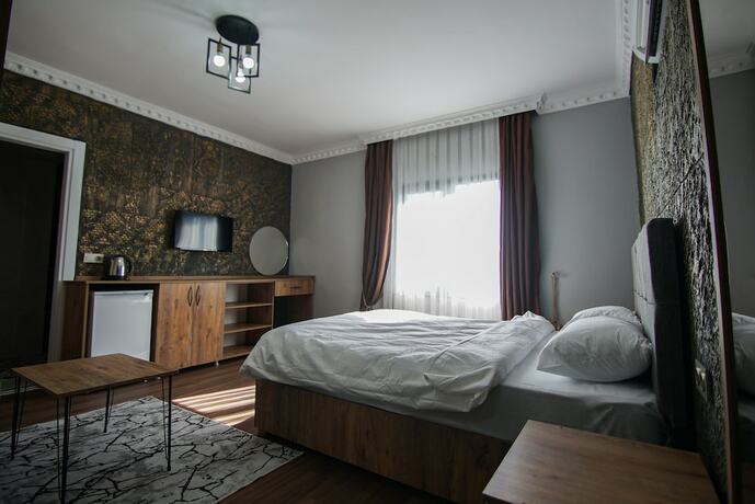 Imagen de la habitación del Aswana Suit Hotel. Foto 25