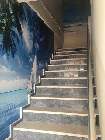 Imagen general del Asya Geyikli Apart Otel. Foto 2