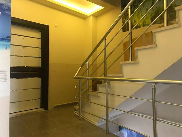 Imagen general del Asya Geyikli Apart Otel. Foto 4