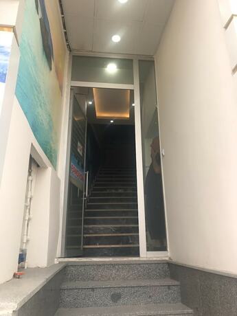 Imagen general del Asya Geyikli Apart Otel. Foto 7