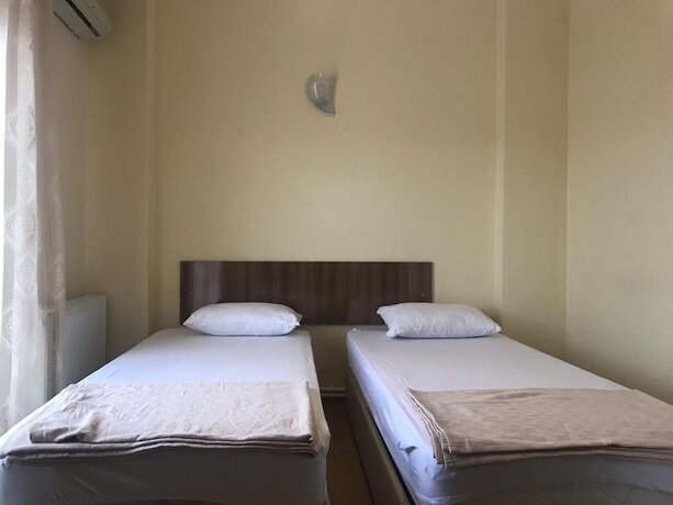 Imagen de la habitación del Asya Geyikli Apart Otel. Foto 15