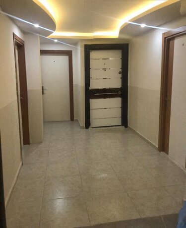 Imagen general del Asya Geyikli Apart Otel. Foto 9