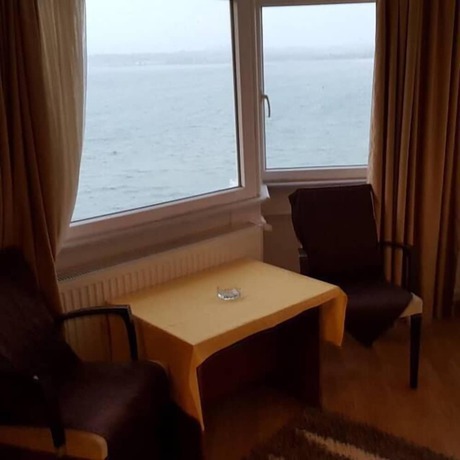 Imagen de la habitación del Asya Hotel Darica. Foto 4