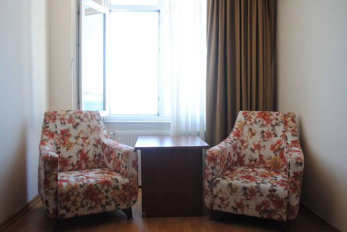 Imagen de la habitación del Asya Hotel Darica. Foto 5