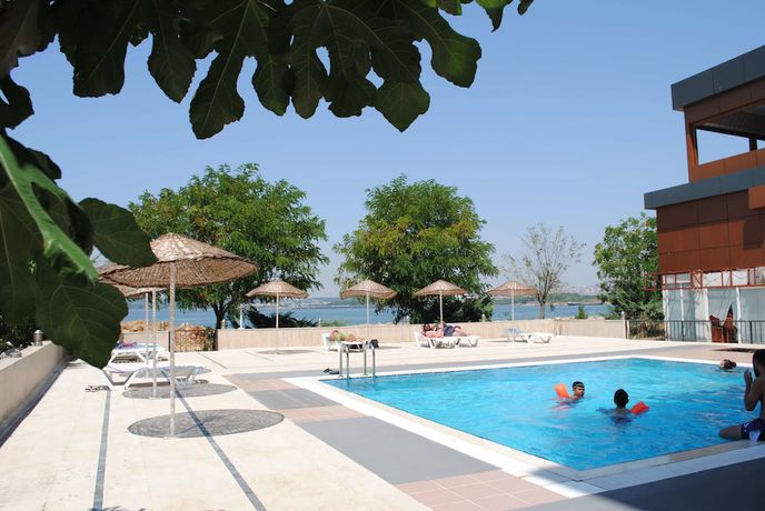 Imagen general del Asya Hotel Darica. Foto 1