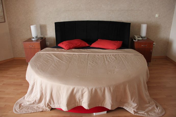 Imagen de la habitación del Asya Hotel Darica. Foto 7