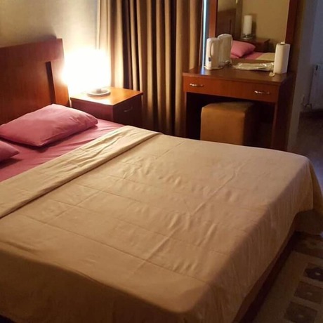 Imagen de la habitación del Asya Hotel Darica. Foto 8