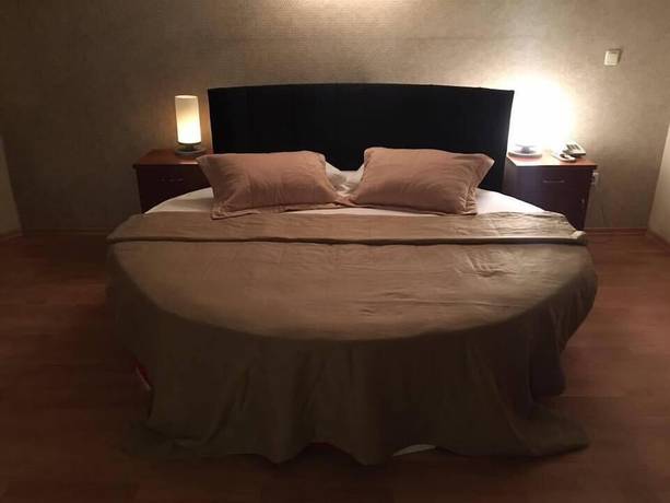 Imagen de la habitación del Asya Hotel Darica. Foto 10