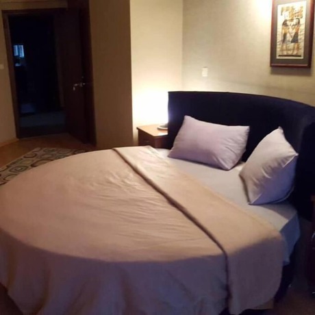 Imagen de la habitación del Asya Hotel Darica. Foto 11