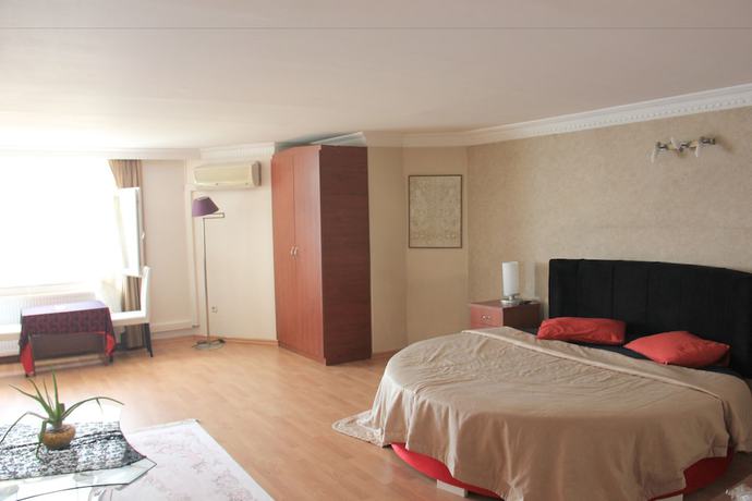 Imagen de la habitación del Asya Hotel Darica. Foto 12
