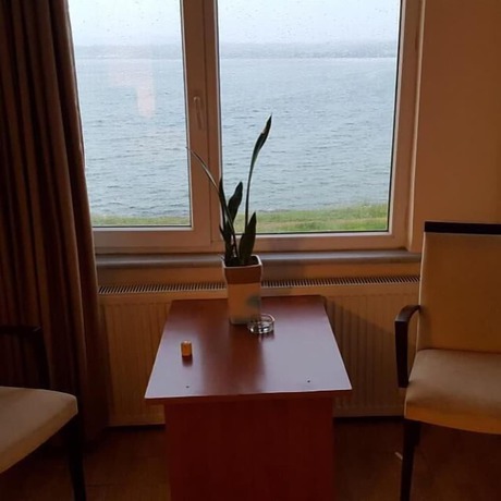 Imagen de la habitación del Asya Hotel Darica. Foto 14
