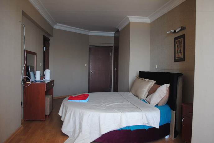 Imagen de la habitación del Asya Hotel Darica. Foto 16