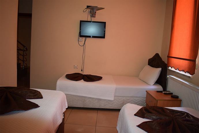 Imagen de la habitación del Asya Hotel. Foto 3