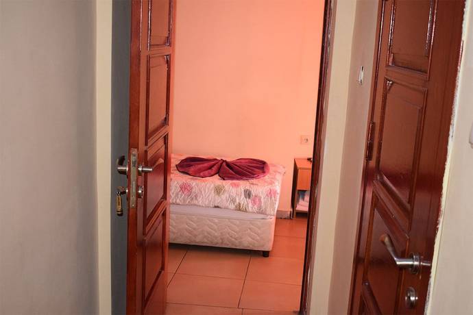 Imagen de la habitación del Asya Hotel. Foto 6