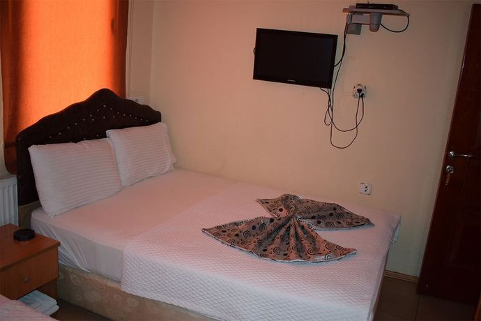 Imagen de la habitación del Asya Hotel. Foto 7