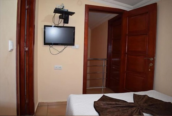 Imagen de la habitación del Asya Hotel. Foto 10