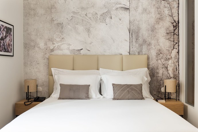 Imagen de la habitación del At 41 Luxury Suites and Rooms. Foto 14