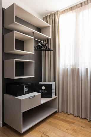 Imagen de la habitación del At 41 Luxury Suites and Rooms. Foto 17