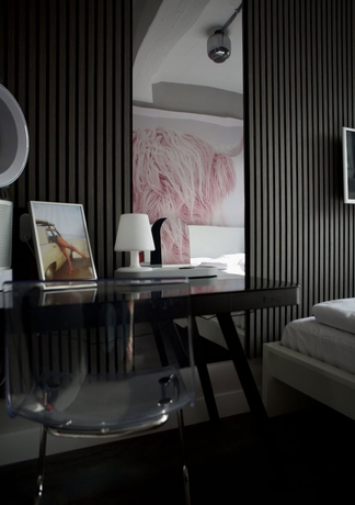 Imagen de la habitación del At Friends by City Surfer - Hostel. Foto 5