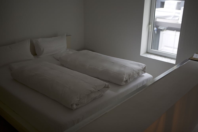 Imagen de la habitación del At Friends by City Surfer - Hostel. Foto 17