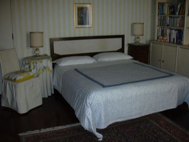 Imagen de la habitación del At Home A Palazzo. Foto 3