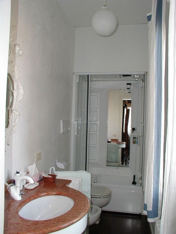 Imagen de la habitación del At Home A Palazzo. Foto 4
