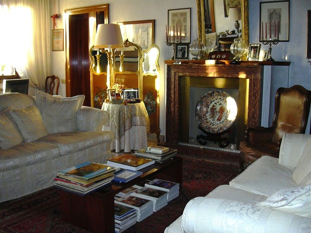 Imagen de los interiores del At Home A Palazzo. Foto 8