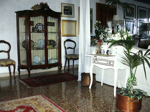 Imagen de los interiores del At Home A Palazzo. Foto 9