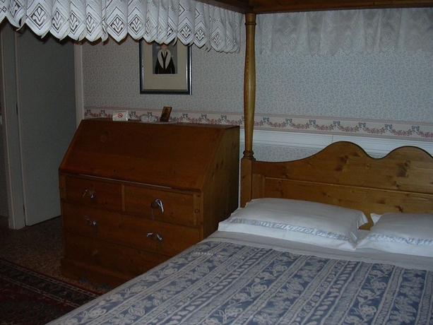 Imagen de la habitación del At Home A Palazzo. Foto 5
